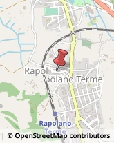 Estetiste Rapolano Terme,53040Siena