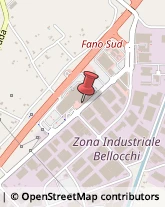 Supermercati e Grandi magazzini Fano,61032Pesaro e Urbino