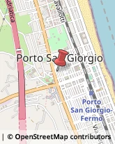 Estetiste Porto San Giorgio,63822Fermo