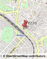 Ferrovie Arezzo,52100Arezzo