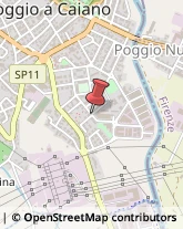 Falegnami Poggio a Caiano,59016Prato