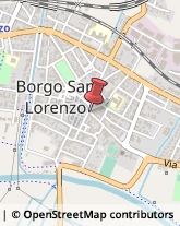 Impianti Sportivi e Ricreativi - Costruzione e Attrezzature Borgo San Lorenzo,50032Firenze