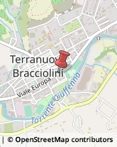 Aziende Sanitarie Locali (ASL) Terranuova Bracciolini,52028Arezzo