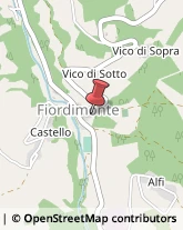 Agriturismi Fiordimonte,62035Macerata