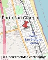 Sartorie Porto San Giorgio,63822Fermo