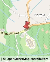 Metano e Gas - Società di Produzione e Servizi Montepulciano,53045Siena