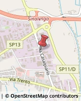 Ferramenta - Produzione Sinalunga,53048Siena