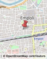 Scuole Pubbliche Empoli,50053Firenze