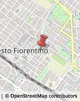 Pronto Soccorso Sesto Fiorentino,50019Firenze