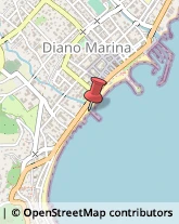 Stabilimenti Balneari Diano Marina,18013Imperia