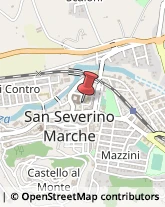 Asili Nido San Severino Marche,62027Macerata