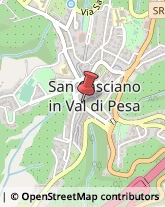 Pediatri - Medici Specialisti San Casciano in Val di Pesa,50026Firenze