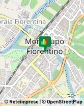 Locande e Camere Ammobiliate Montelupo Fiorentino,50056Firenze