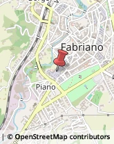 Trasporto Pubblico Fabriano,60044Ancona