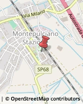 Maglieria - Dettaglio Montepulciano,53045Siena