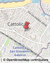 Arredamento Parrucchieri ed Istituti di Bellezza Cattolica,47841Rimini