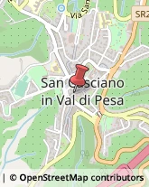 Farmacie San Casciano in Val di Pesa,50026Firenze