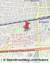 Via Domenico Bartoloni, 70,50053Empoli