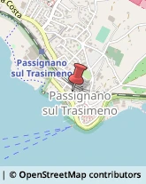 Associazioni Sindacali Passignano sul Trasimeno,06065Perugia