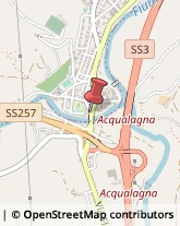 Geometri Acqualagna,61041Pesaro e Urbino