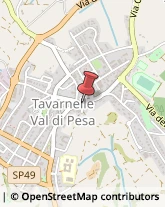 Magazzini Generali Tavarnelle Val di Pesa,50028Firenze