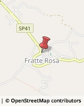 Macellerie Fratte Rosa,61040Pesaro e Urbino