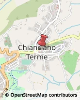 Autolinee Chianciano Terme,53042Siena