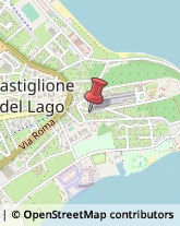 Associazioni e Federazioni Sportive Castiglione del Lago,06061Perugia