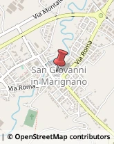 Notai San Giovanni in Marignano,47842Rimini