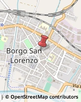 Antincendio - Impianti e Attrezzature Borgo San Lorenzo,50032Firenze