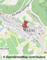 Geometri Assisi,06081Perugia