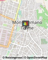 Bevande Analcoliche Monsummano Terme,51015Pistoia