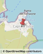 Poste Capraia Isola,57032Livorno