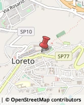Cooperative Produzione, Lavoro e Servizi Loreto,60025Ancona