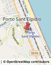 Estintori - Commercio Porto Sant'Elpidio,63821Fermo