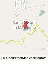 Scuole Materne Private Santa Vittoria in Matenano,63854Fermo