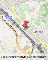 Stazioni di Servizio e Distribuzione Carburanti,50141Firenze