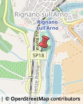 Associazioni e Federazioni Sportive Rignano sull'Arno,50067Firenze