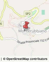 Enoteche Monterubbiano,63825Fermo