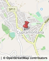 Elettrodomestici Cupramontana,60034Ancona