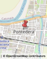 Mercerie Pontedera,56025Pisa