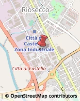 Autoveicoli Commerciali Città di Castello,06012Perugia