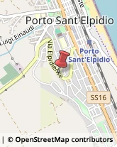 Bed e Breakfast Porto Sant'Elpidio,63821Fermo