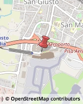 Trasporto Pubblico,56121Pisa