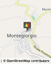 Lavori Agricoli e Forestali Montegiorgio,63833Fermo