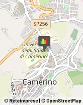 Informatica - Scuole Camerino,62032Macerata