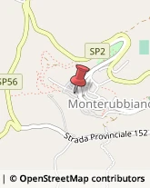 Scuole Materne Private Monterubbiano,63825Fermo