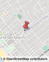 Istituti di Bellezza Forte dei Marmi,55042Lucca