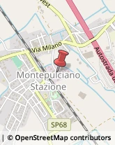 Impianti Antifurto e Sistemi di Sicurezza Montepulciano,53045Siena