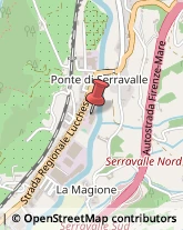 Tende e Tendaggi Serravalle Pistoiese,51030Pistoia